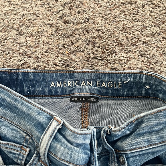 American Eagle shorts - Picture 3 of 4